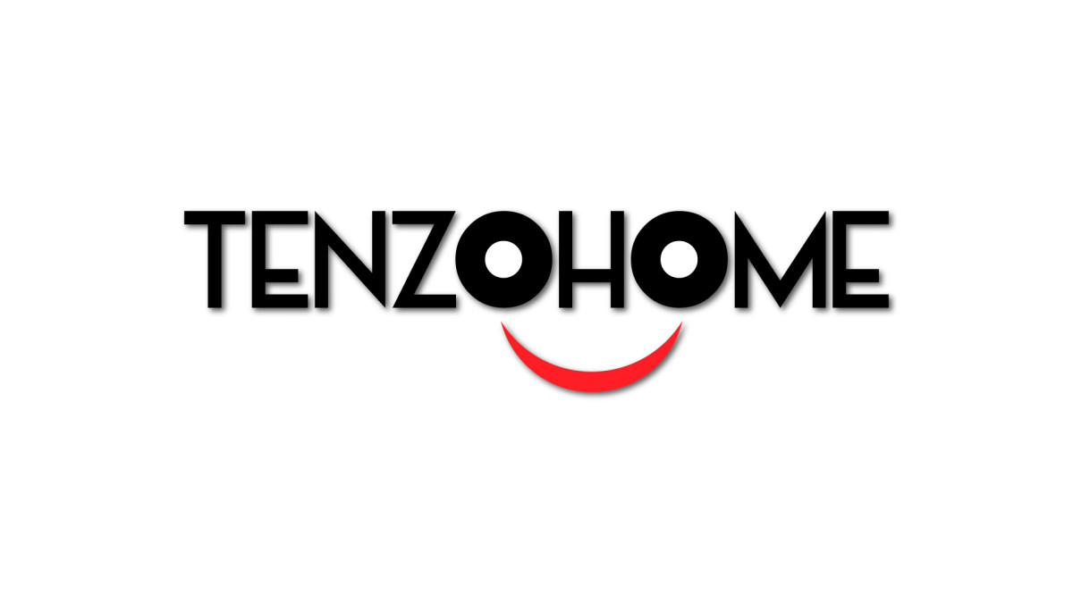 Tasarlayan HKK-TENZO HOME