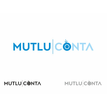 CONTA İMALATI YAPAN FİRMAMIZA LOGO yarışmasına tasarımcı omerardicli tarafından sunulan  tasarım 