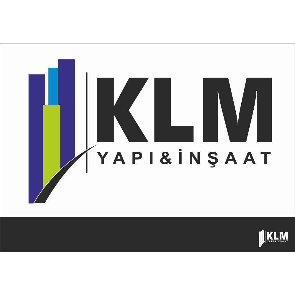 KLM YAPI