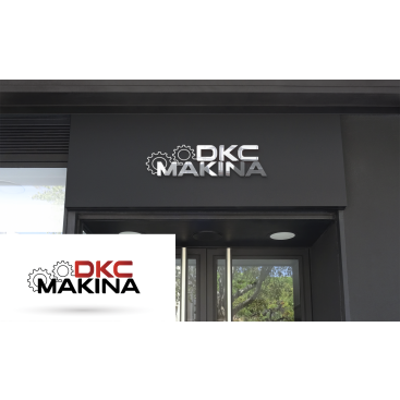 DKC Mak. San. Tic. AŞ yarışmasına tasarımcı mmercan tarafından sunulan  tasarım