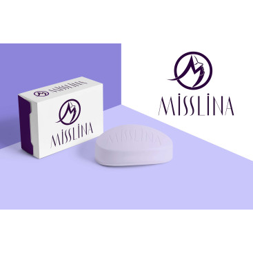 KOZMETİK FİRMASI İÇİN LOGO TASARIMI yarışmasına tasarımcı Ceren Ocak tarafından sunulan  tasarım 