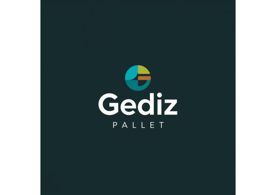 PALETTE EN BÜYÜK MARKA OLMA HEDEFİ İÇİN yarışmasına tasarımcı GK DESIGN tarafından sunulan  tasarım 