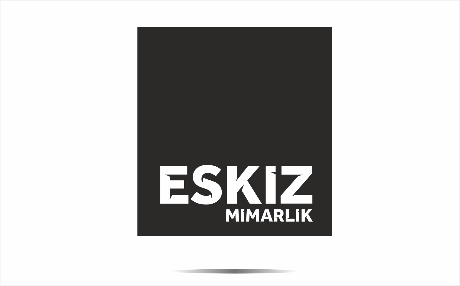 Tasarlayan ErcanH-SADE VE ŞIK logo ve kartvizit