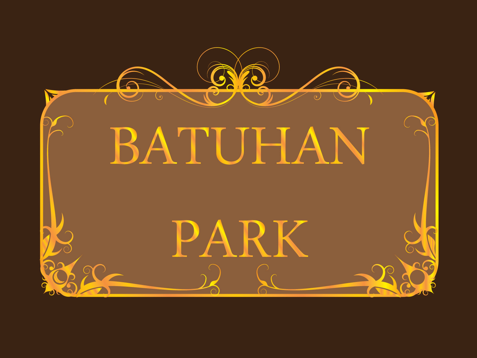 BATUHANPARK KONUT PROJESİ yarışmasına tasarımcı 3dfatih tarafından sunulan  tasarım 