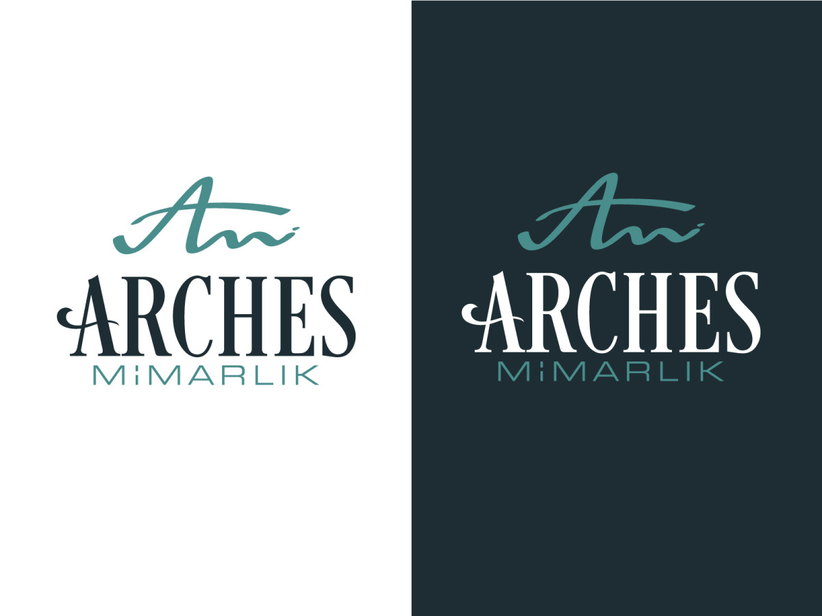 Tasarlayan 3dfatih-mimarlık firması için logo tasarımı