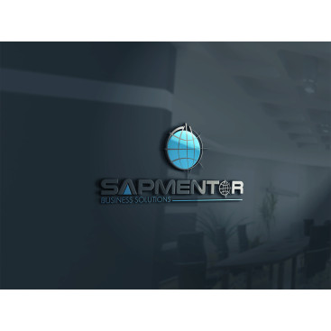 Bilişim ve yazılım danışmanlığı  yarışmasına tasarımcı TARIKca tarafından sunulan  tasarım 