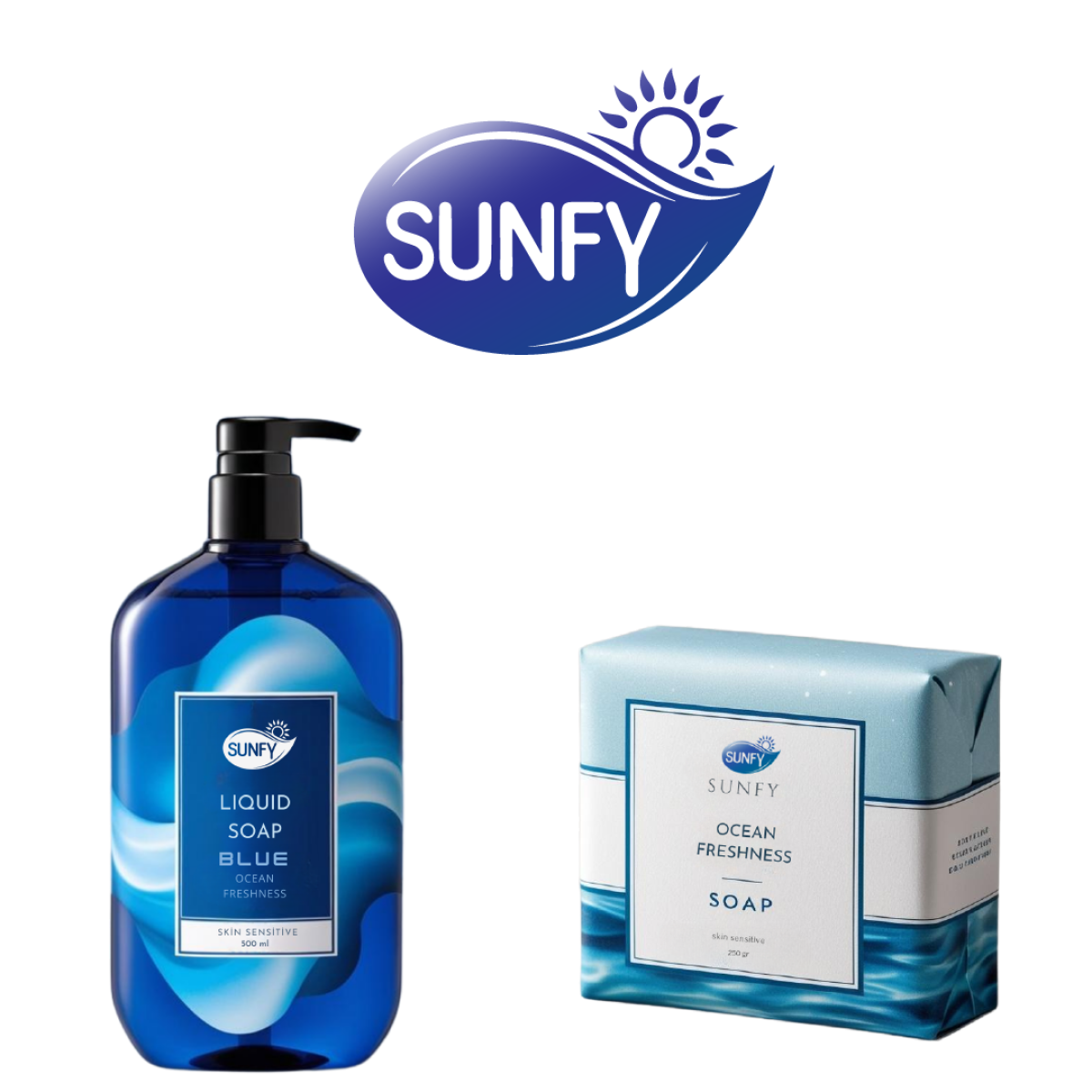 Tasarlayan yaseminglr-SUNFY markamıza Yeni Bir Dokunuş!