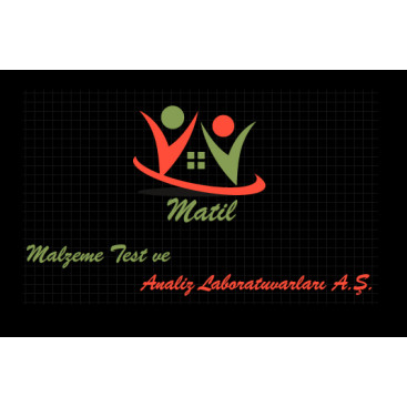 MATİL A.Ş Logo ve Kurumsal Kimlik  yarışmasına tasarımcı juniorusa tarafından sunulan  tasarım 