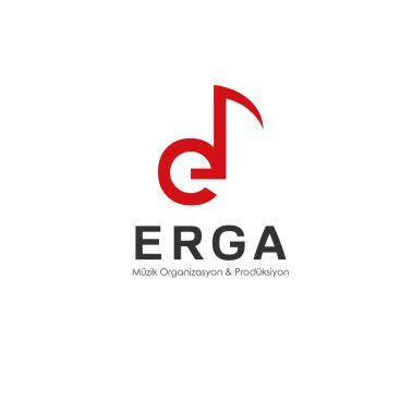 müzik organizasyon şirketi  yarışmasına tasarımcı Tgyarc tarafından sunulan  tasarım 