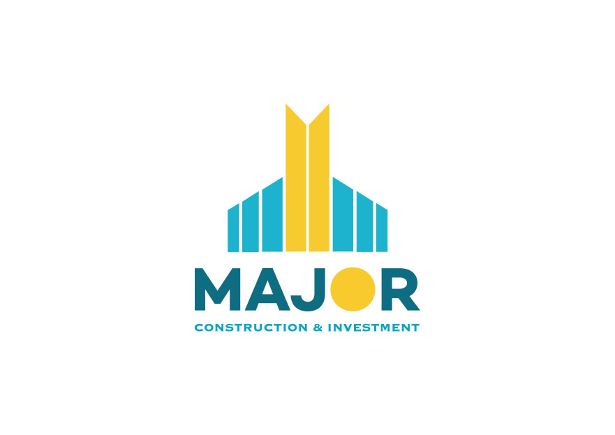 MAJOR CONSTRUCTION AND INVESTMENT yarışmasına tasarımcı Dfhh tarafından sunulan  tasarım 