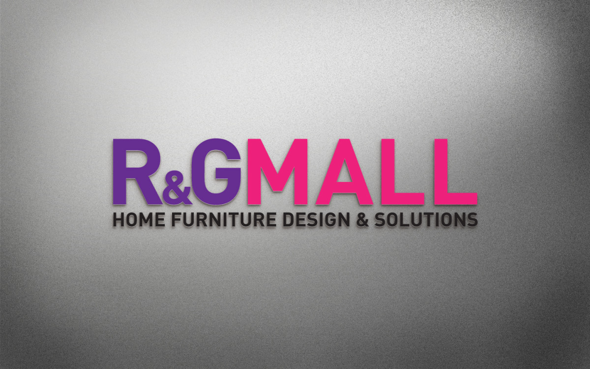 Tasarlayan hdytgrafik-ALIŞ VERİŞ MERKEZİ LOGO TASARIMI