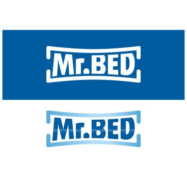 Mr. Bed  yarışmasına tasarımcı RΛPİDO tarafından sunulan  tasarım 