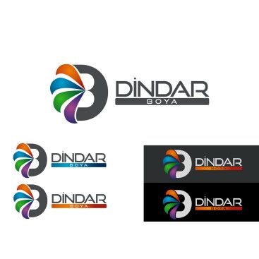 40.Yılında Yeni BİR LOGO ARIYORUZ... yarışmasına tasarımcı grfkismail tarafından sunulan  tasarım 