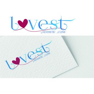 ESTETİK MERKEZİ LOGOSU yarışmasına tasarımcı picassogibi tarafından sunulan  tasarım 