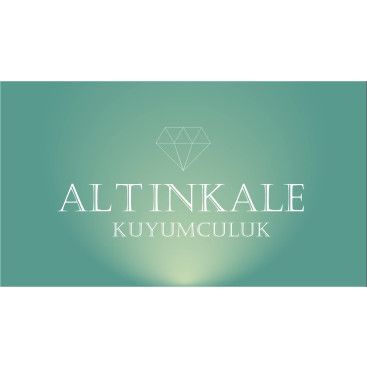 Kuyumcu/Pırlantacı Online Logo Tasarım yarışmasına tasarımcı Vusal Cebrayilov tarafından sunulan  tasarım 