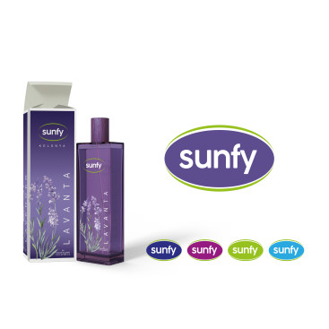 SUNFY markamıza Yeni Bir Dokunuş! yarışmasına tasarımcı neharbalin tarafından sunulan  tasarım