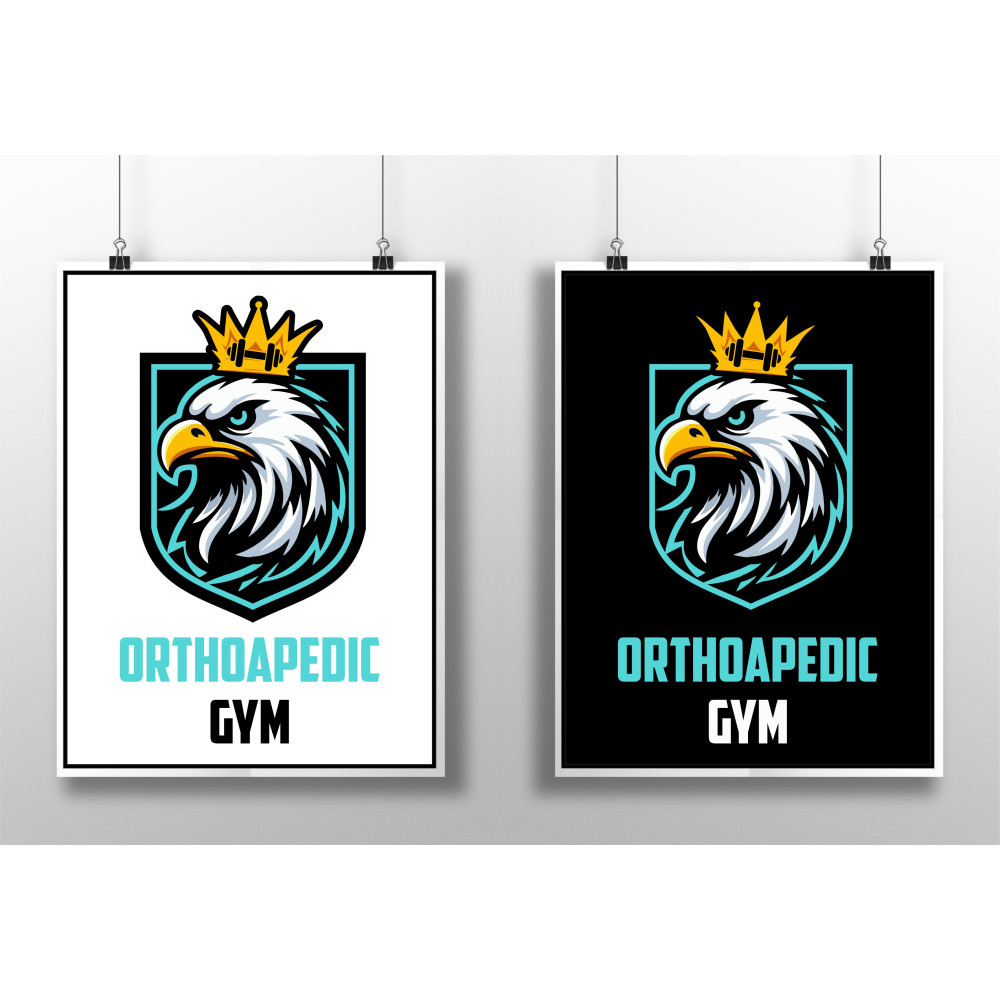 LOGO TASARIM yarışmasına onyedi tarafından girilen tasarım