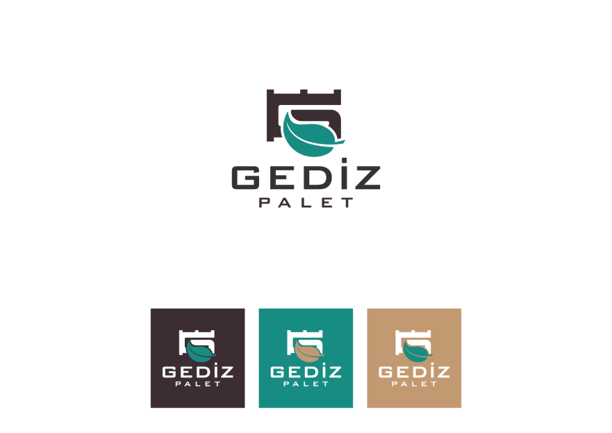 PALETTE EN BÜYÜK MARKA OLMA HEDEFİ İÇİN yarışmasına tasarımcı gokhandesignr tarafından sunulan  tasarım 