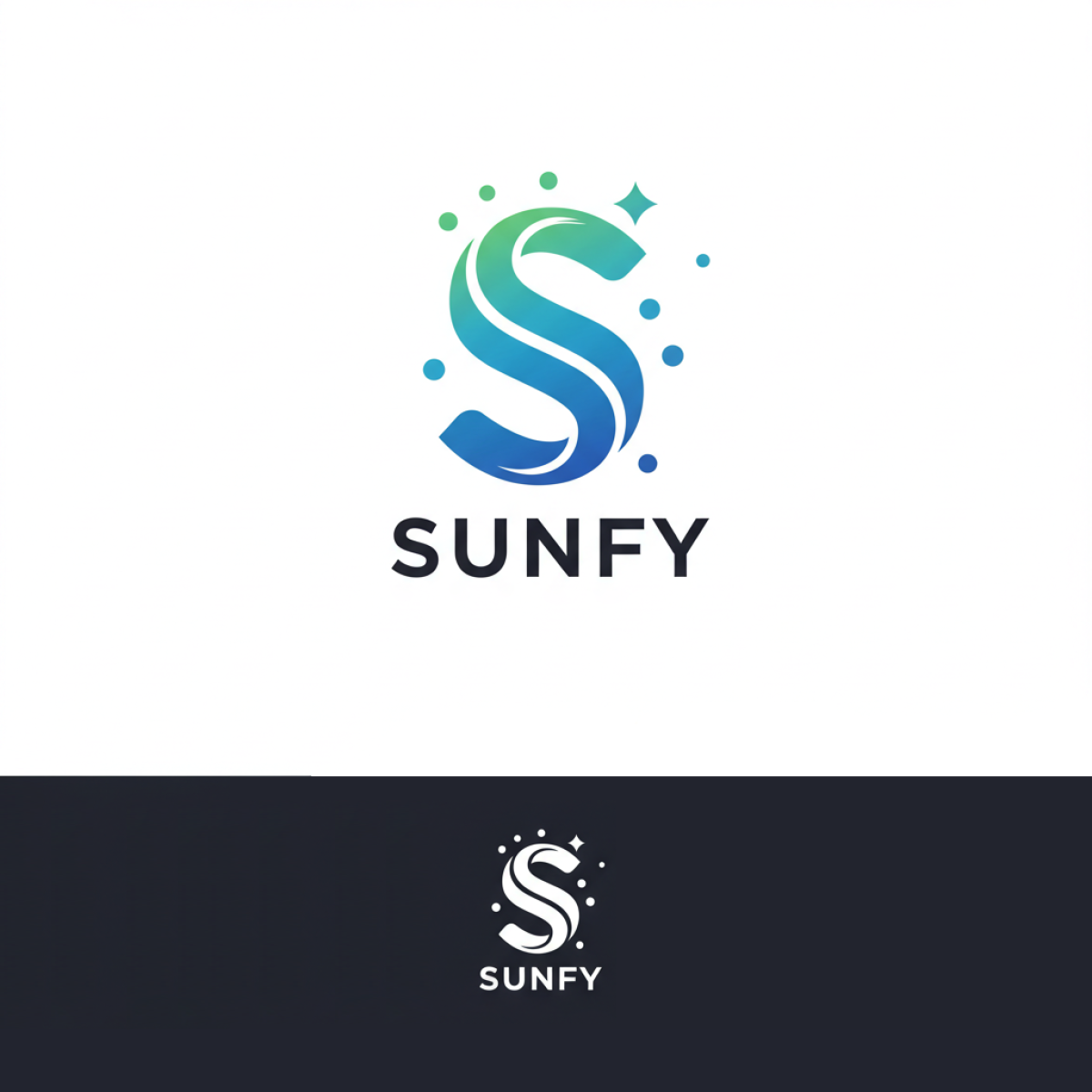 Tasarlayan Freelancetasarim-SUNFY markamıza Yeni Bir Dokunuş!