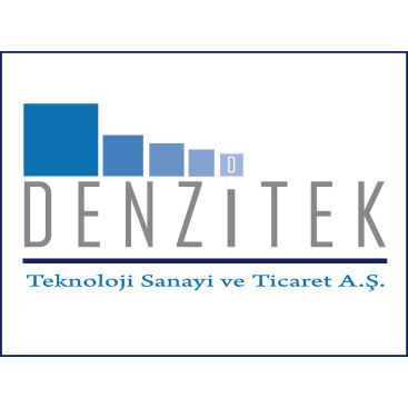 Denzitek Teknoloji A.Ş. Logo Tasarımı yarışmasına tasarımcı ilginn tarafından sunulan  tasarım 