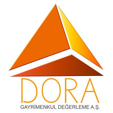 GAYRİMENKUL DEĞERLEME ŞTİ. LOGO TASARIMI yarışmasına tasarımcı akinerakyuz tarafından sunulan  tasarım 