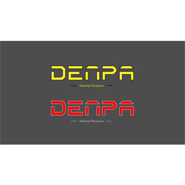 Gücü ve teknolojiyi yazıya dökelim. yarışmasına tasarımcı ruinaboi tarafından sunulan  tasarım 