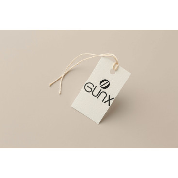 Yeni tekstil şirketimize logo arıyoruz. yarışmasına tasarımcı kutdam tarafından sunulan  tasarım 