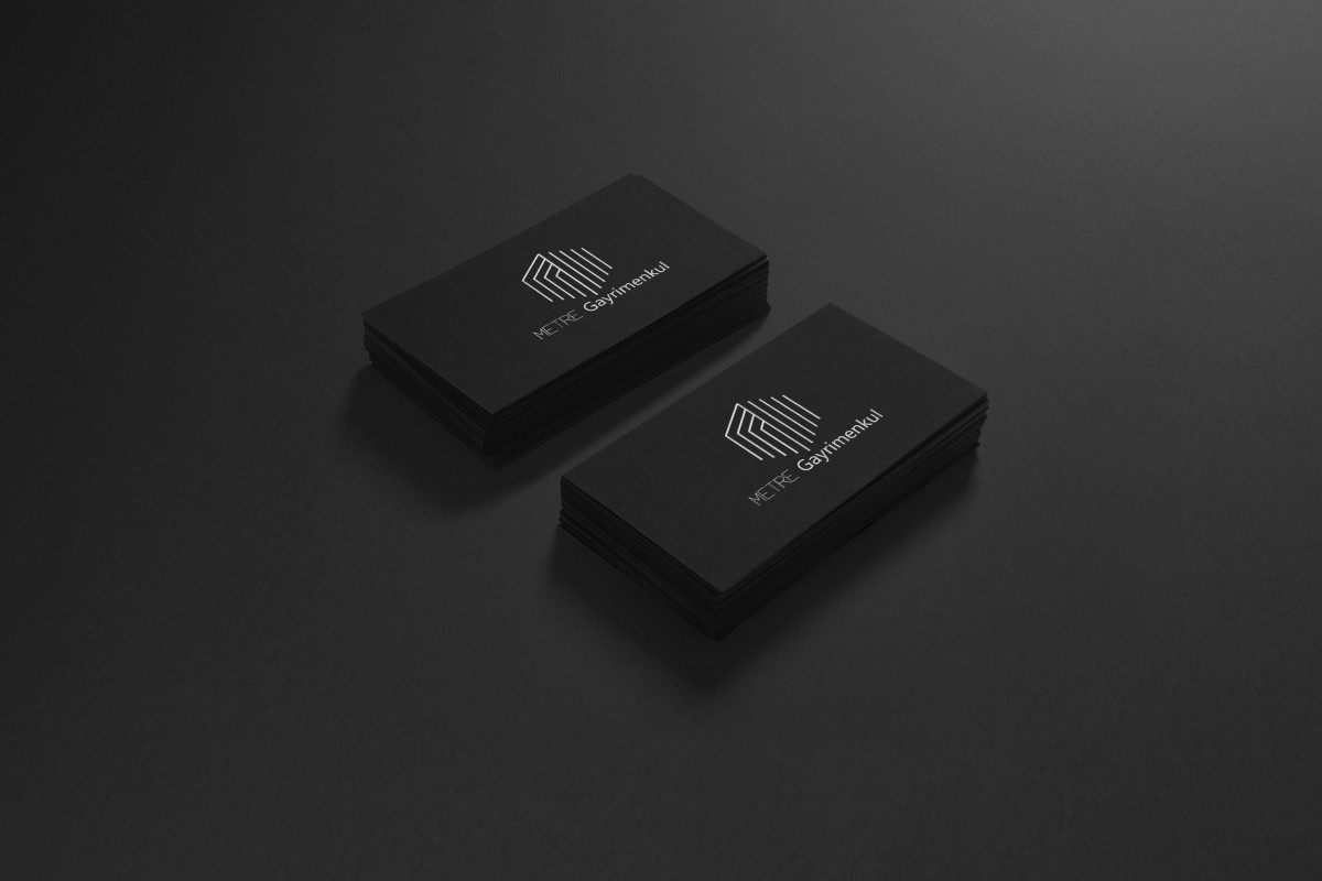 Tasarlayan gkyaltn-Gayrimenkul Firmamıza Logo 