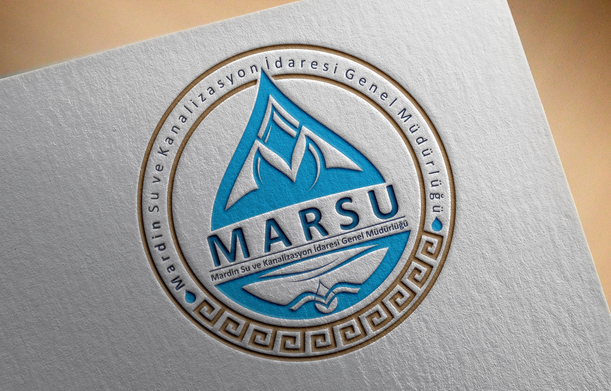 Tasarlayan grfkismail-MARSU Kurumsal Logo Yarışması 