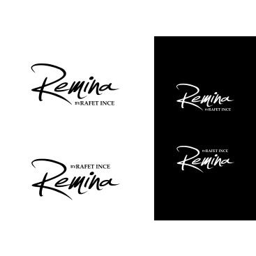 Remina Restaurant by Rafet İnce yarışmasına tasarımcı haSANATilay tarafından sunulan  tasarım 