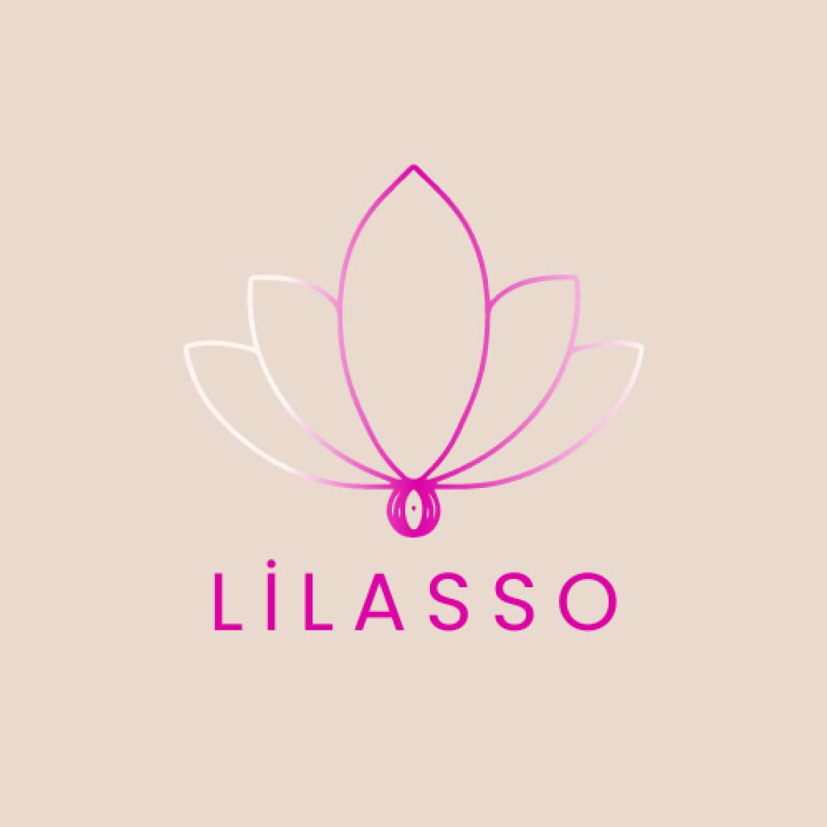 Tasarlayan ilaydaonalan-''LİLASSO'' MARKASI İÇİN LOGO-KARTVİZİT
