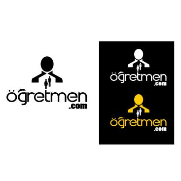 ÖZEL DERS PROJEMİZ İÇİN LOGO YARIŞMASI   yarışmasına tasarımcı Green Cat tarafından sunulan  tasarım 