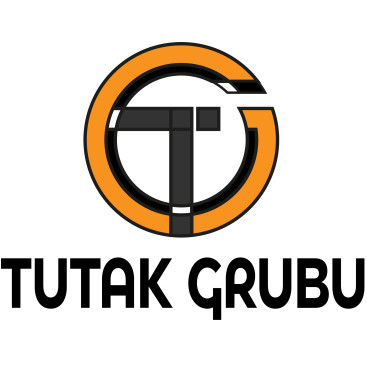 şirket logo çalışması yarışmasına tasarımcı Logomotif tarafından sunulan  tasarım 