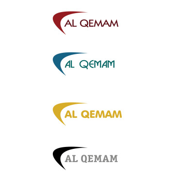 AL QEMAM  yarışmasına tasarımcı Fiesta tarafından sunulan  tasarım 