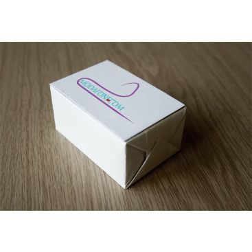 logo tasarımı modafoni.com yarışmasına tasarımcı lassıoma tarafından sunulan  tasarım 