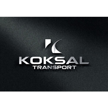 logıstık fırması ıcın logo yarışmasına tasarımcı hbgrafik tarafından sunulan  tasarım 