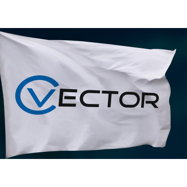 VECTOR ADINA LOGO & KURUMSAL KIMLIK yarışmasına tasarımcı avaqado tarafından sunulan  tasarım 