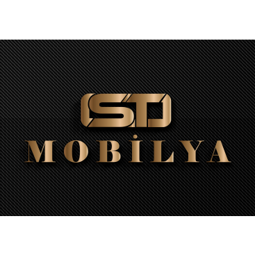 FİRMAMIZ S&T MOBİLYA İÇİN LOGO TASARIMI yarışmasına tasarımcı By Sönmez tarafından sunulan  tasarım 