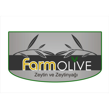 Zeytin ve Zeytin Ürünleri İçin Logo yarışmasına tasarımcı melih tarafından sunulan  tasarım 