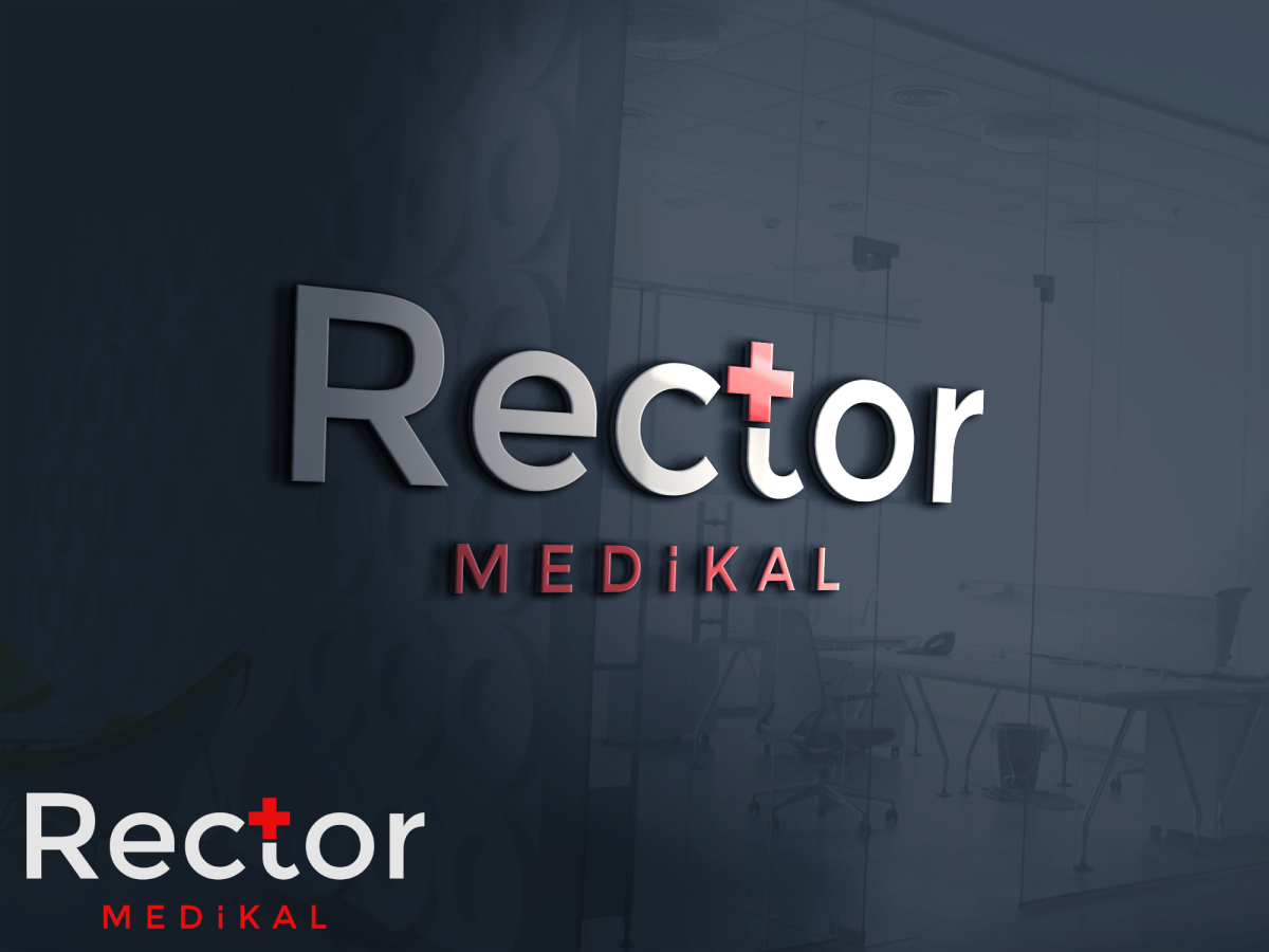 Tasarlayan oykuk-MEDİKAL FİRMA LOGOSU