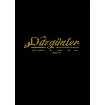 Yeni açılacak unlu mamüller-pastane-cafe yarışmasına tasarımcı MuhammedAli_ tarafından sunulan  tasarım 