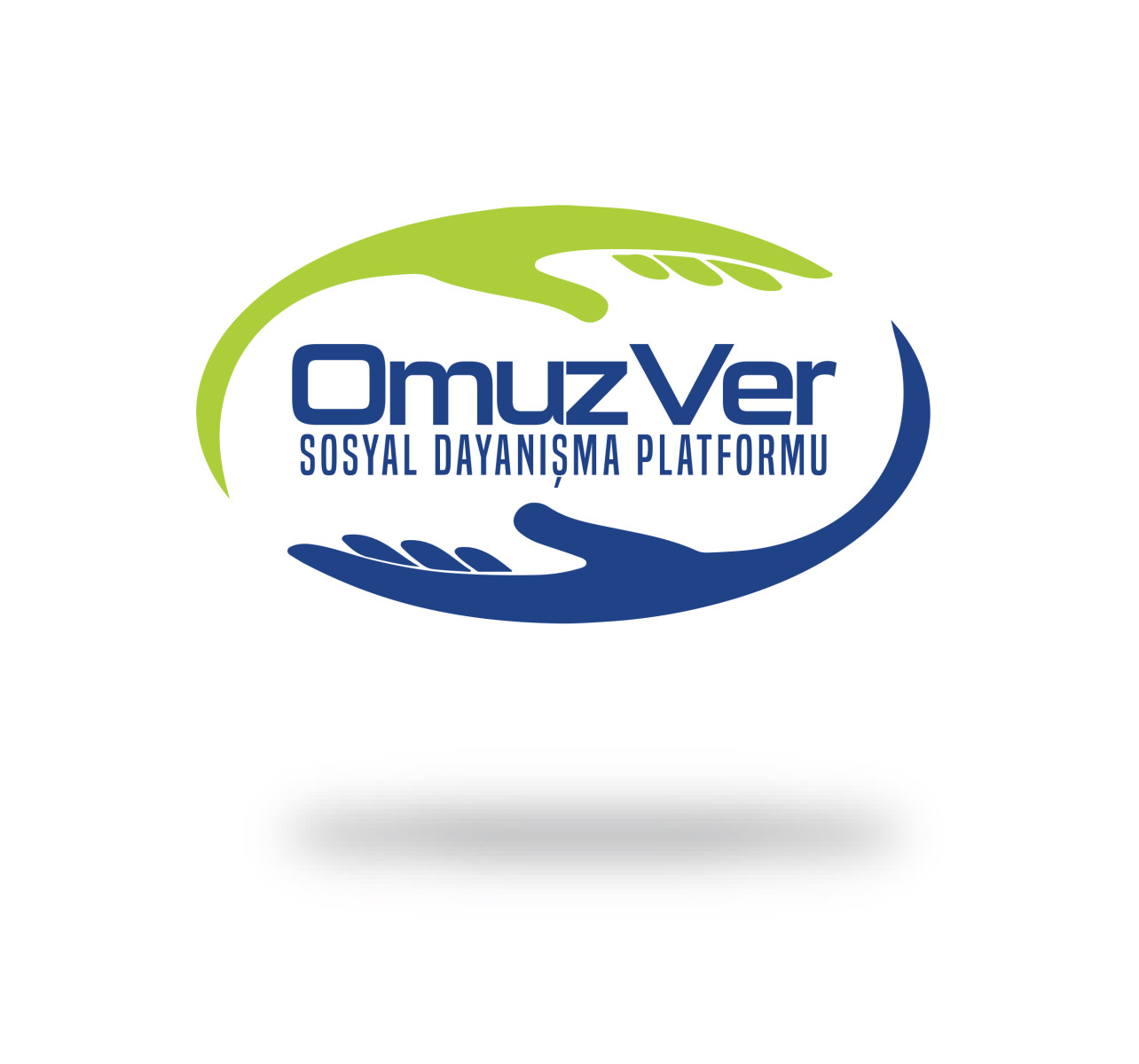 Tasarlayan sems-Omuz Ver Sosyal Dayanışma Projesi