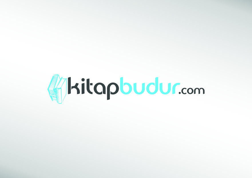 kitapbudur.com yarışmasına tasarımcı serbay tarafından sunulan  tasarım 