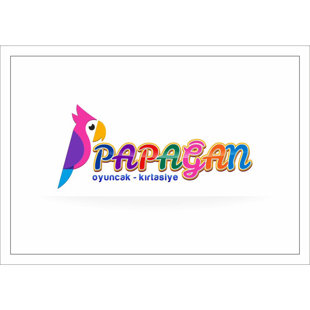 Oyuncak Firmamız için Logo Tasarımı yarışmasına cizimser tarafından girilen tasarım