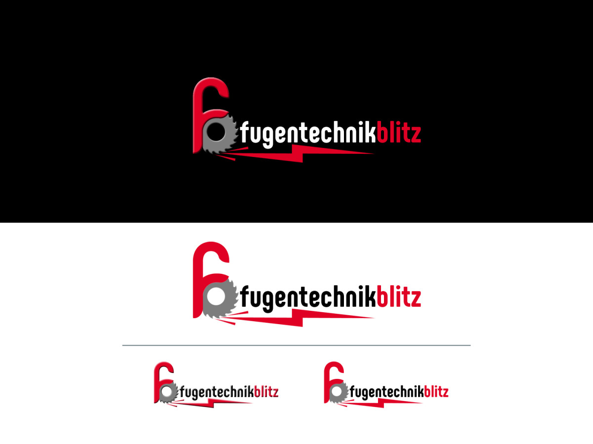 Tasarlayan grafikodam-Beton derz kesme firmasi icin logo