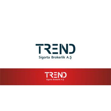 ETKİLEYİCİ VE MODERN BİR LOGO İSTİYORUZ yarışmasına tasarımcı NCP_design tarafından sunulan  tasarım 