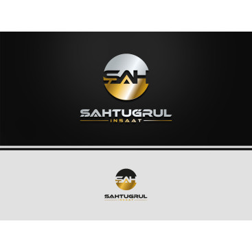 2009 DAN BERİ BİR LOGOMUZ OLMADI :) yarışmasına tasarımcı Ahenk tarafından sunulan  tasarım 