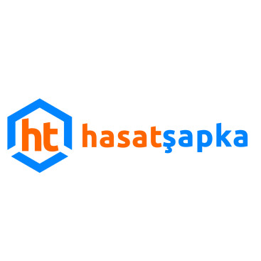 Ht Hasat Şapka Logo çalışması yarışmasına tasarımcı bitasarim tarafından sunulan  tasarım
