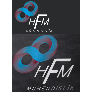 Mühendislik firmamıza logo  yarışmasına tasarımcı cansevimli86 tarafından sunulan  tasarım 
