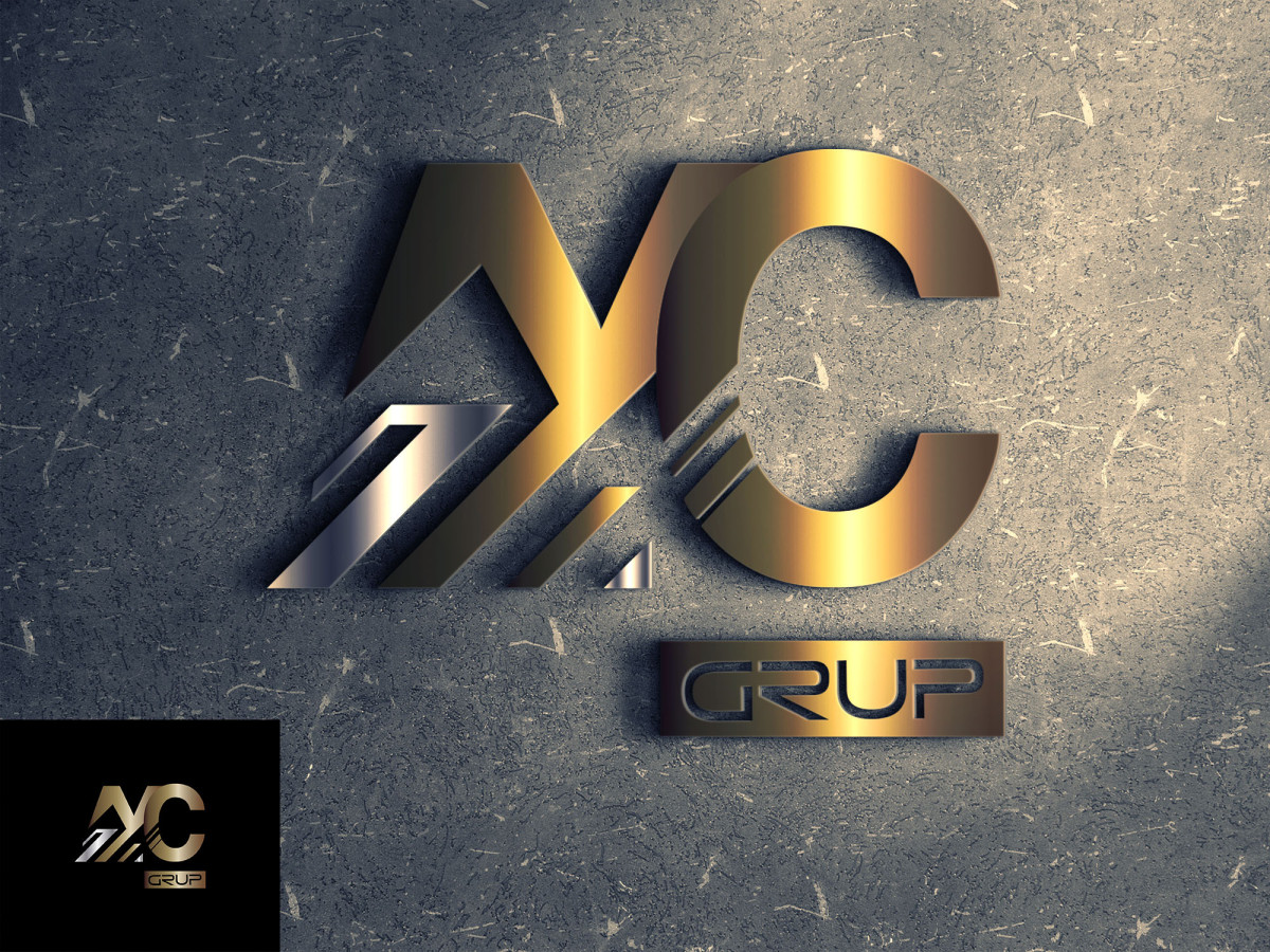 Tasarlayan graphicdesign2006 -AYC Grup için logo tasarım yarışması